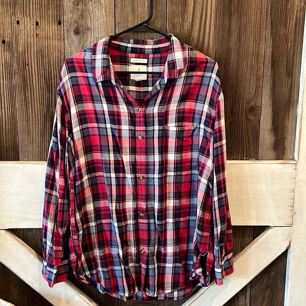 Flannel